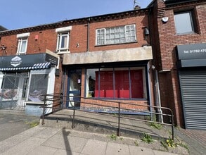 47&49 London Road, Newcastle Under Lyme à louer Photo de l’immeuble– Image 1 sur 7