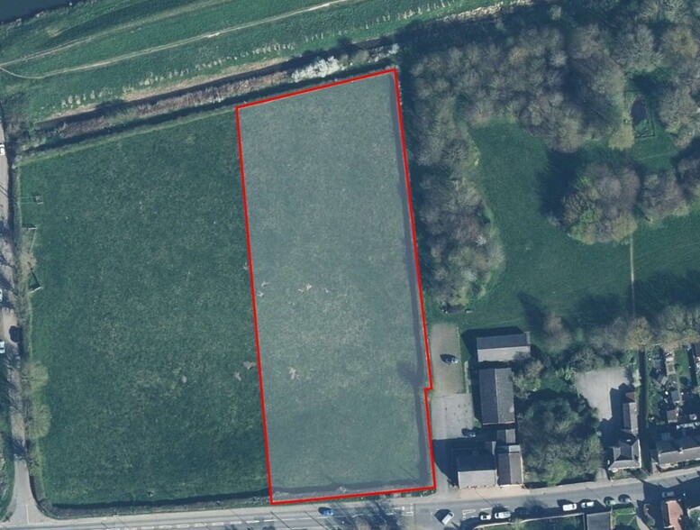 Lincoln Rd, Washingborough à vendre - Photo de l’immeuble – Image 1 sur 1