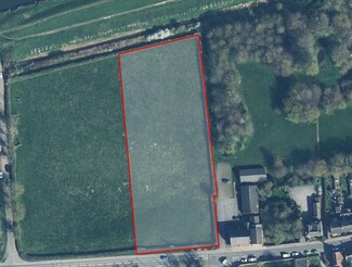 Plus de détails pour Lincoln Rd, Washingborough - Terrain à vendre