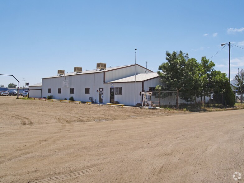 1352 Factory Dr, Fort Lupton, CO à vendre - Photo principale – Image 1 sur 2