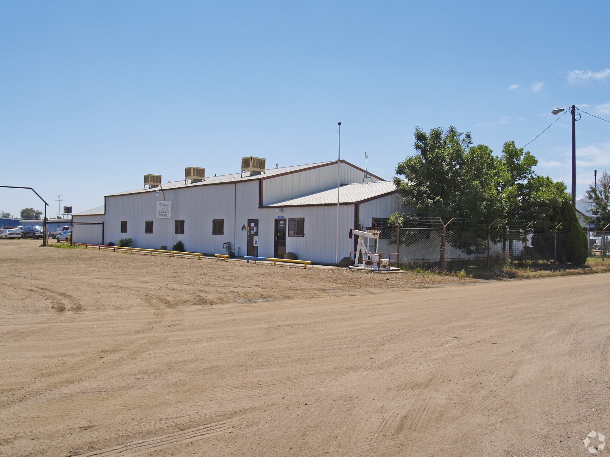 1352 Factory Dr, Fort Lupton, CO à vendre Photo principale– Image 1 sur 3