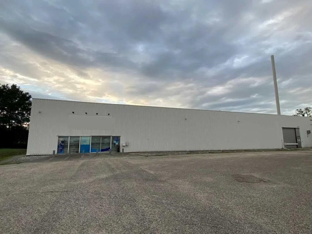 Avenue Gustave Eiffel, Pessac à louer Photo de l’immeuble– Image 1 sur 15