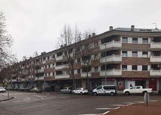 Plus de détails pour Avenida Talavera del Perú, 1, Talavera de la Reina - Local commercial à louer