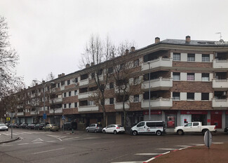 Plus de détails pour Avenida Talavera del Perú, 1, Talavera De La Reina - Local commercial à louer