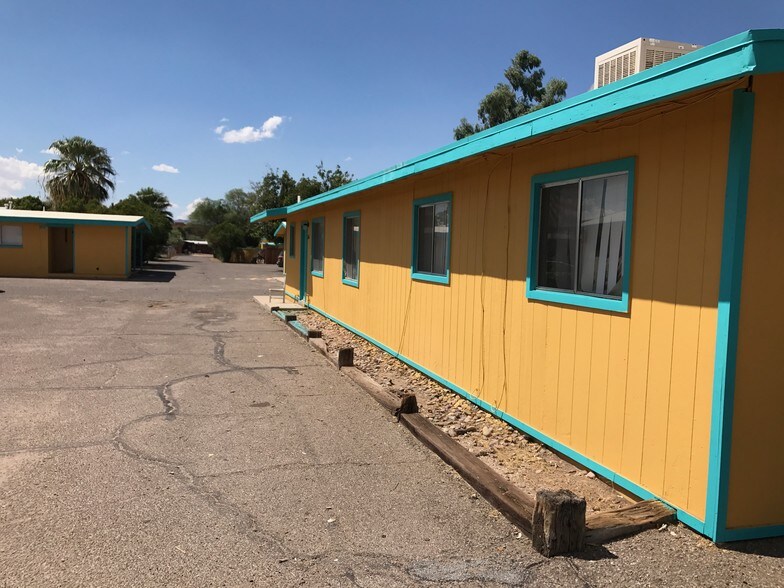 3240 N Geronimo Ave, Tucson, AZ à vendre - Autre – Image 1 sur 13