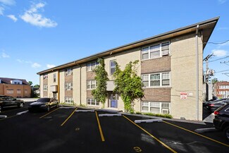 Plus de détails pour 1905-1913 Saint Charles Rd, Maywood, IL - Logement à vendre
