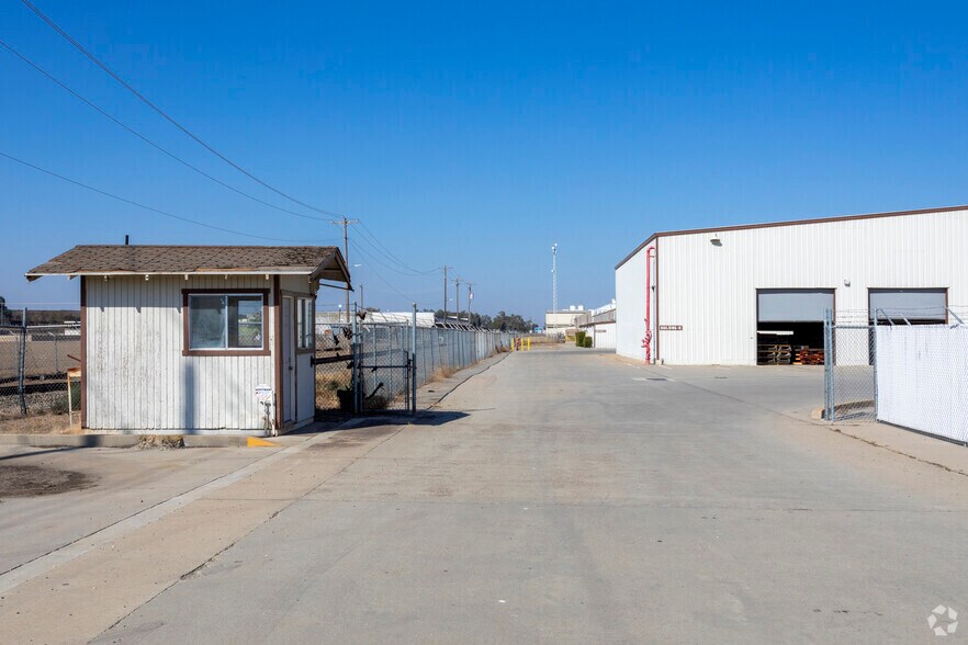 2777 N Highway 59, Merced, CA à vendre - Photo de l’immeuble – Image 3 sur 28