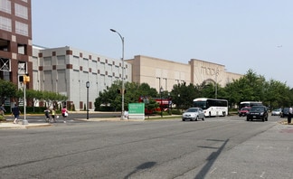Plus de détails pour 1100 S Hayes St, Arlington, VA - Bureau à louer