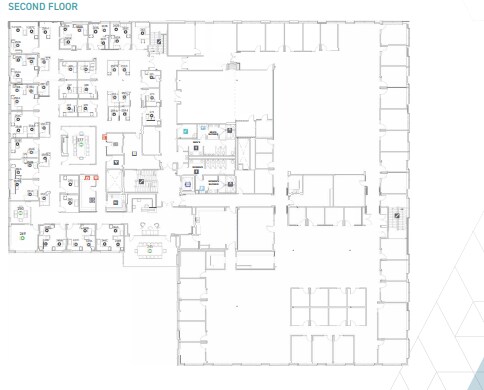 1751 Harbor Bay Pky, Alameda, CA à louer Plan d’étage– Image 1 sur 1
