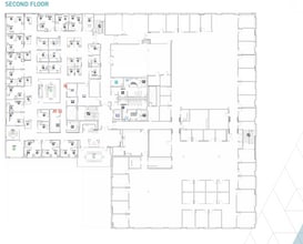 1751 Harbor Bay Pky, Alameda, CA à louer Plan d’étage– Image 1 sur 1
