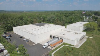 Plus de détails pour 388 US Highway 22 W, Readington, NJ - Industriel/Logistique à vendre