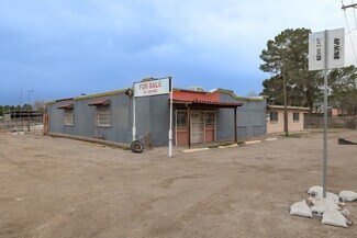 Plus de détails pour 10431 Socorro Dr, El Paso, TX - Local commercial à vendre