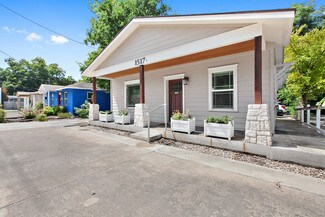 Plus de détails pour 1517 W Koenig Ln, Austin, TX - Bureau à louer