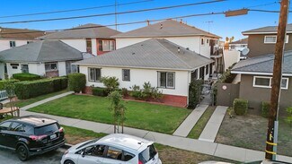 Plus de détails pour 835 Austin Ave, Inglewood, CA - Logement à vendre