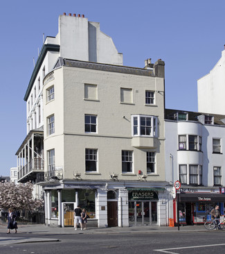 Plus de détails pour 1-1A Castle Sq, Brighton - Local commercial à louer