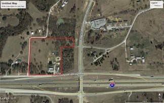 Plus de détails pour 1806C Old Brock Rd, Weatherford, TX - Terrain à vendre