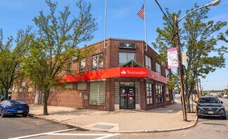 Plus de détails pour 466 Bloomfield Ave, Newark, NJ - Bureau à louer