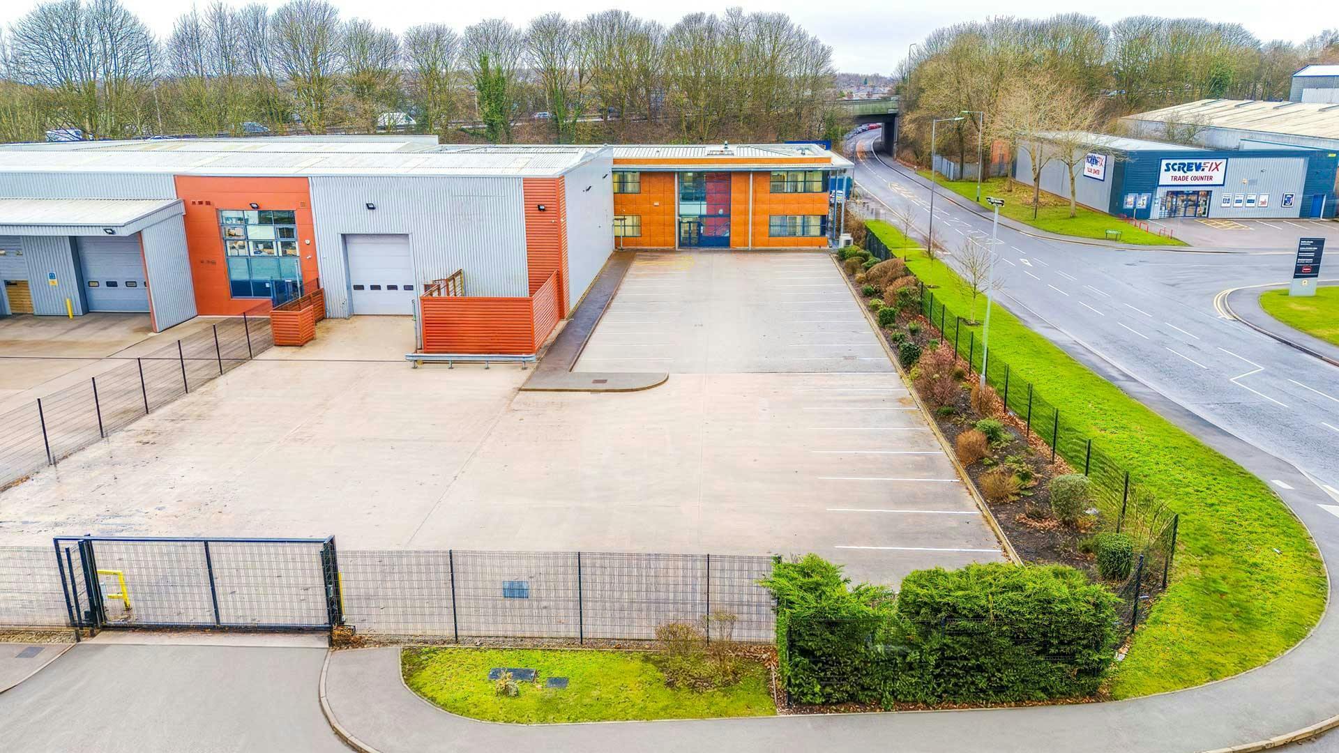 Penny Ln, Haydock à louer Photo de l’immeuble– Image 1 sur 11