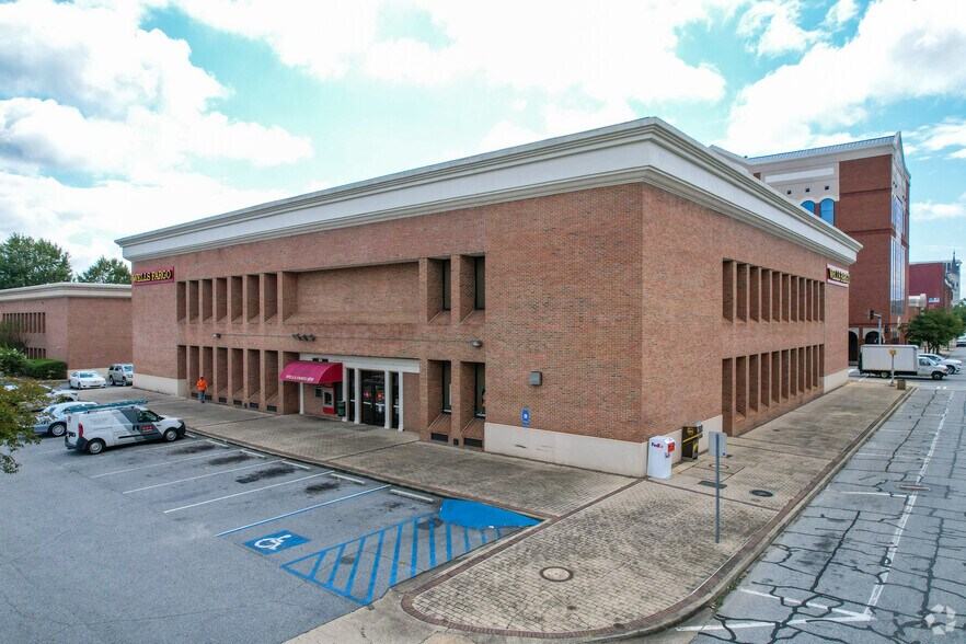 101 13th St, Columbus, GA à louer - Photo de l’immeuble – Image 3 sur 4