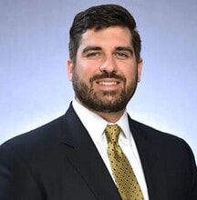 Christopher Adams