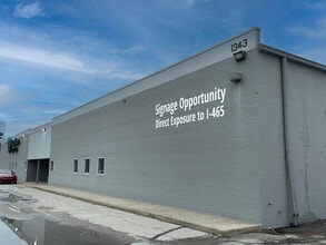 1322-1438 Sadlier Circle East Dr, Indianapolis, IN à louer Photo intérieure– Image 1 sur 1