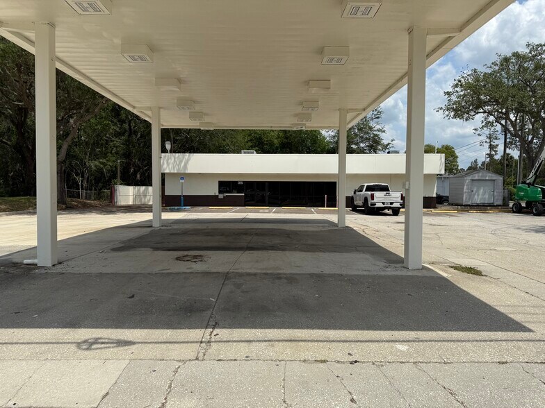 4736 Land O Lakes Blvd, Land O Lakes, FL à louer - Photo de l’immeuble – Image 3 sur 6