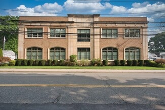 Plus de détails pour 330 Forest Ave, Locust Valley, NY - Bureau à louer