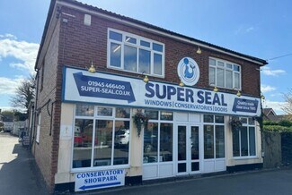 Plus de détails pour 222 Lynn Rd, Wisbech - Local commercial à louer
