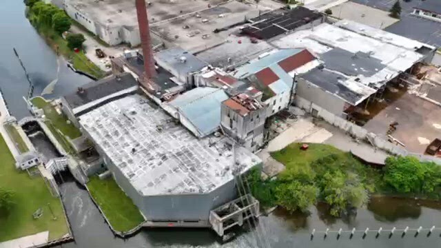 437 S Main St, Cheboygan, MI à vendre - Vidéo sur l’annonce professionnelle – Image 2 sur 13