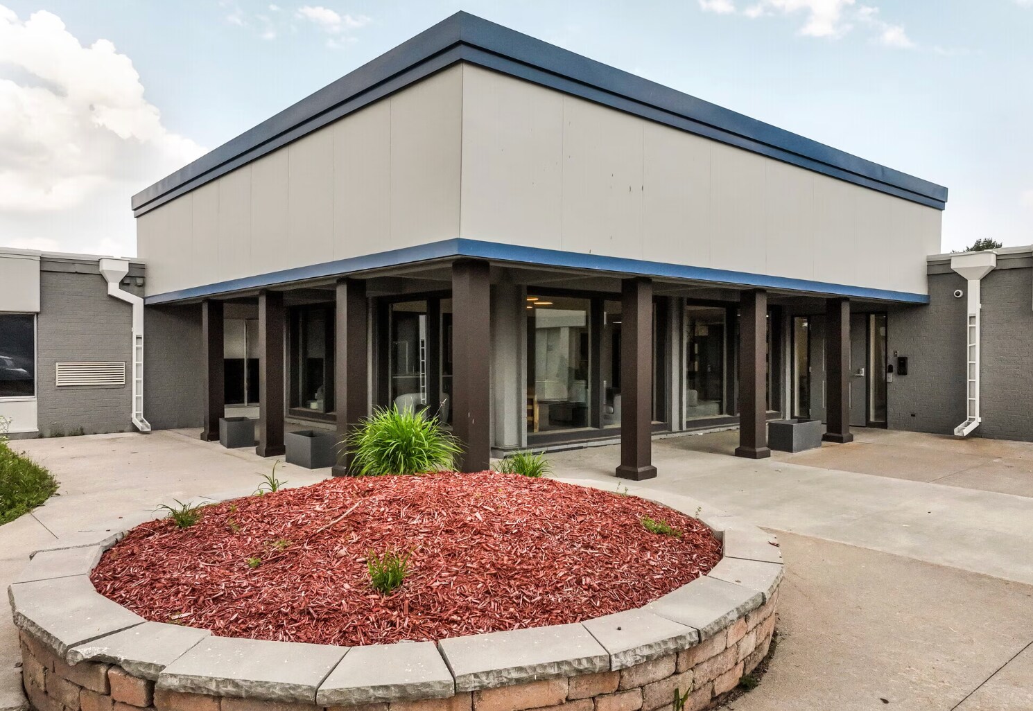 125 Byrd Ave, Neenah, WI à vendre Photo de l’immeuble– Image 1 sur 28