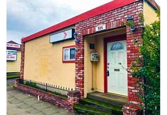 924 5th St, Eureka, CA à vendre - Photo de l’immeuble – Image 2 sur 4