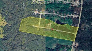 Plus de détails pour 0 Charles Drive, Athens, GA - Terrain à vendre