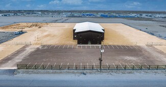 Plus de détails pour 5620 FM 1788 (Lot 4), Midland, TX - Industriel/Logistique à vendre