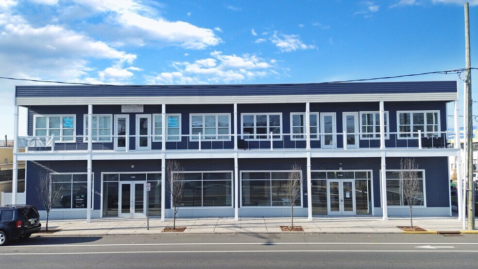 1183 Main St, Asbury Park, NJ à vendre - Photo de l’immeuble – Image 3 sur 16
