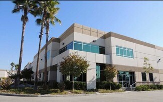 Plus de détails pour 4020 W Valley Blvd, Walnut, CA - Industriel/Logistique à louer