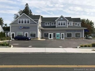 Plus de détails pour 3651 Main St, Stratford, CT - Bureau/Local commercial à louer