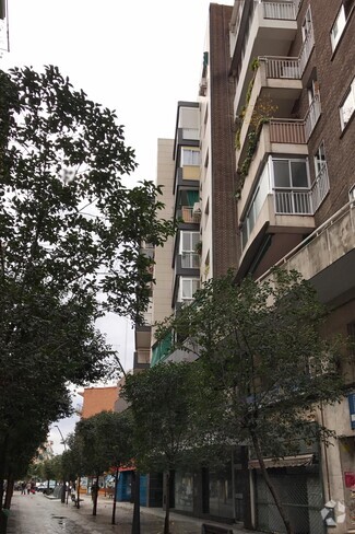 Plus de détails pour Calle Fuenlabrada, 6, Alcorcón - Bureau/Local commercial à louer