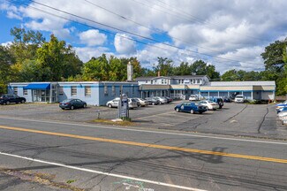 Plus de détails pour 504 Main St, Farmington, CT - Bureau, Bureau/Local commercial à louer