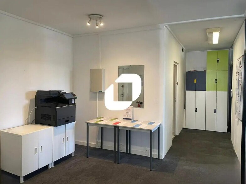 Bureau dans Orvault à louer - Photo de l’immeuble – Image 3 sur 9