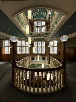 Plus de détails pour Dean St, Newcastle Upon Tyne - Coworking à louer