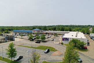 Plus de détails pour 1231 E Main St, Meriden, CT - Local commercial à louer