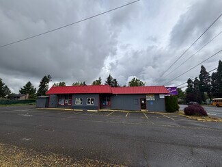 Plus de détails pour 1125 NE Kane Dr, Gresham, OR - Local commercial à vendre