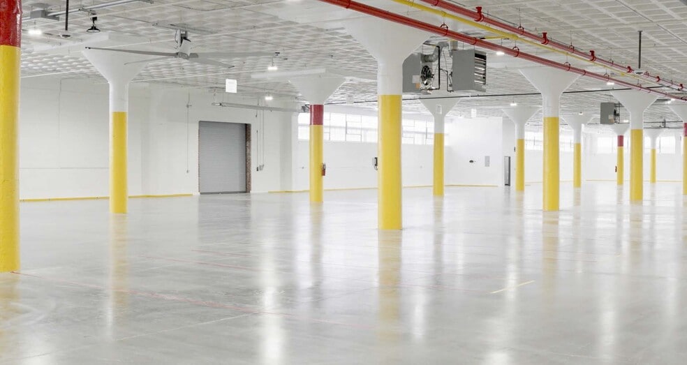 9 Rewe St, Brooklyn, NY à louer - Photo intérieure – Image 2 sur 13