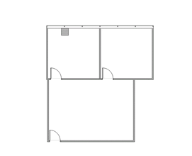 2401 Fountain View Dr, Houston, TX à louer Plan d’étage– Image 1 sur 1