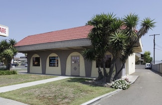 Plus de détails pour 116 S Magnolia Ave, Anaheim, CA - Bureau/Local commercial à louer