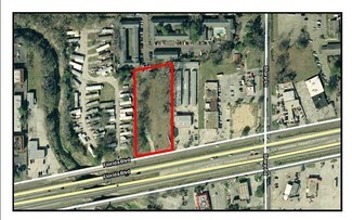 Plus de détails pour 9977 Florida Blvd, Baton Rouge, LA - Terrain à vendre