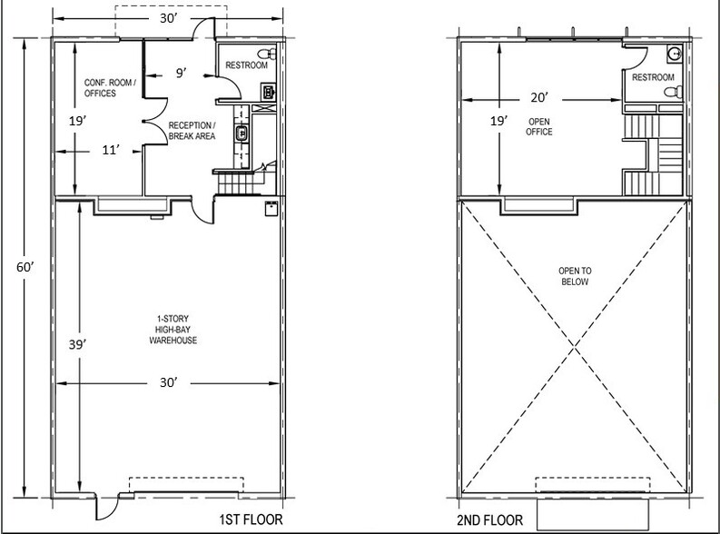 1504 Eagle Ct, Lewisville, TX à louer - Photo de l’immeuble – Image 2 sur 2