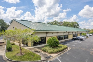 Plus de détails pour 310 Commerce Lake Dr, Saint Augustine, FL - Local d'activités à louer