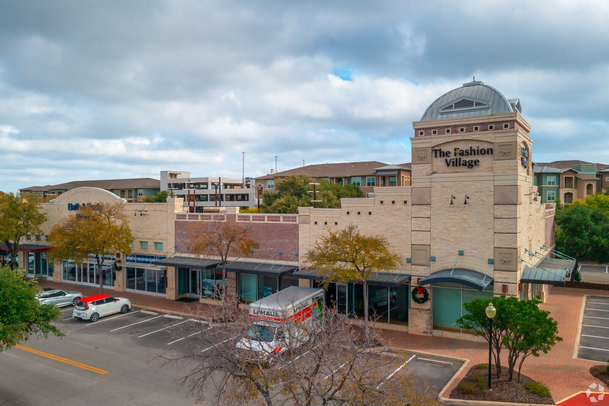 11745 W IH-10, San Antonio, TX à louer Photo principale– Image 1 sur 6