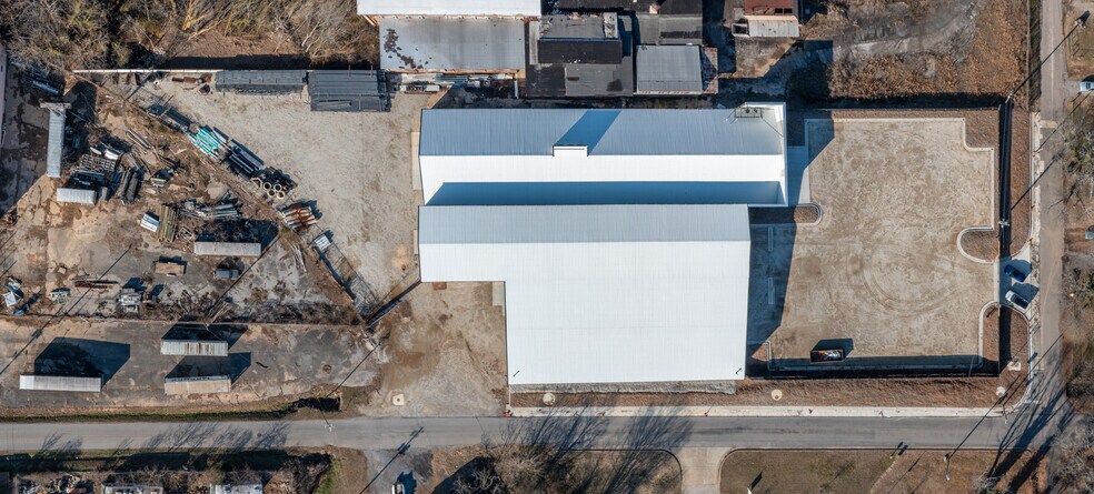 101 E 18th St, Rome, GA à louer - Photo de l’immeuble – Image 3 sur 6